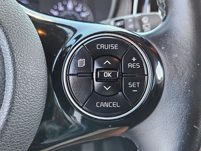 2020 Kia Soul EX - Photo 31