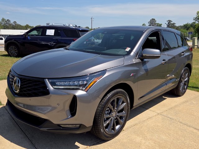New 2026 Acura RDX A-Spec Package SUV