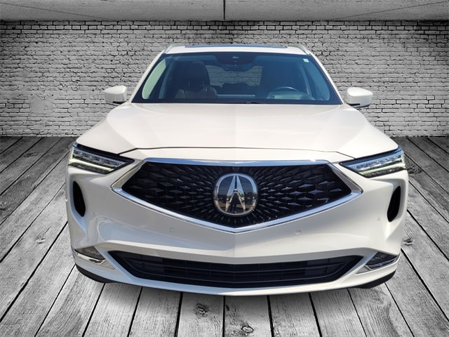 Used 2024 Acura MDX Advance Package with VIN 5J8YE1H82RL019862 for sale in Macon, GA