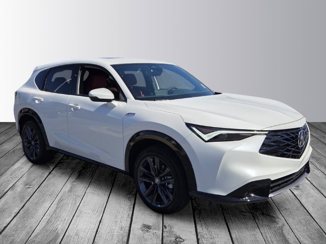 2026 Acura ADX