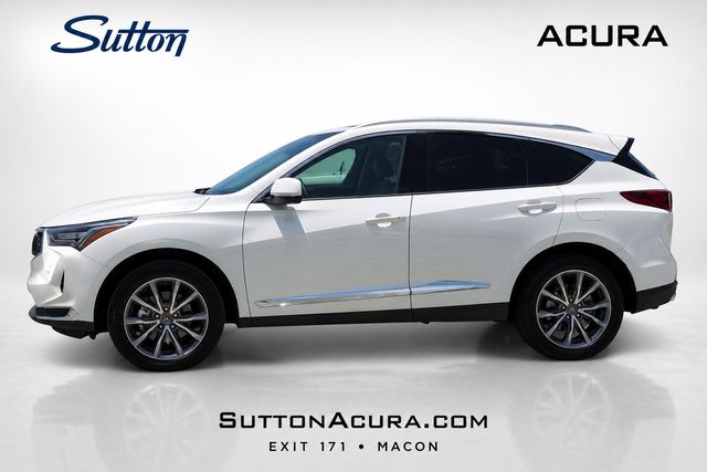 2019 Acura RDX
