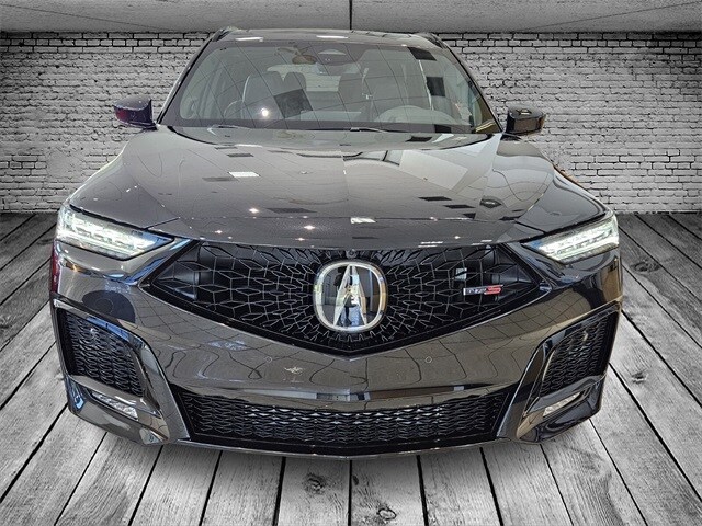 2026 Acura MDX SH-AWD Type S Advance photo 2