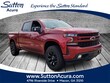 Chevrolet Silverado 1500 LTD