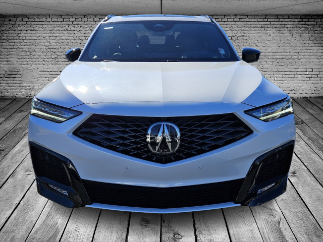 New 2026 Acura MDX SH-AWD A-Spec Advance Package SUV