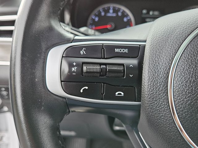2023 Kia K5 EX - Photo 26