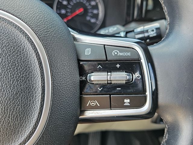 2022 Kia Sorento EX - Photo 29