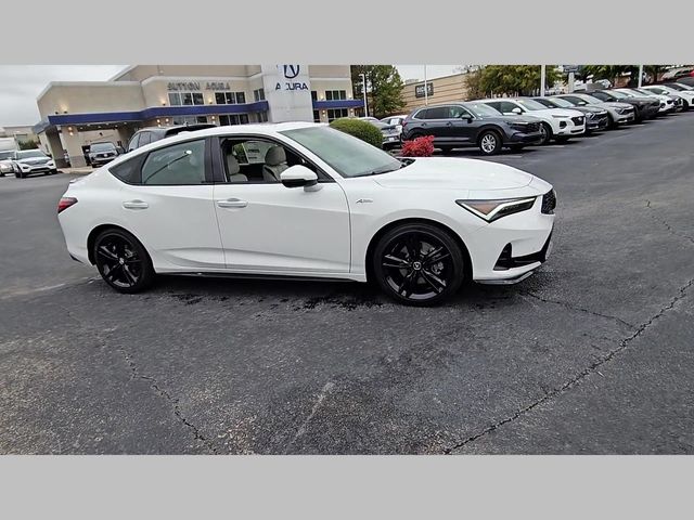2026 Acura Integra A-Spec w/Technology Package - Photo 46
