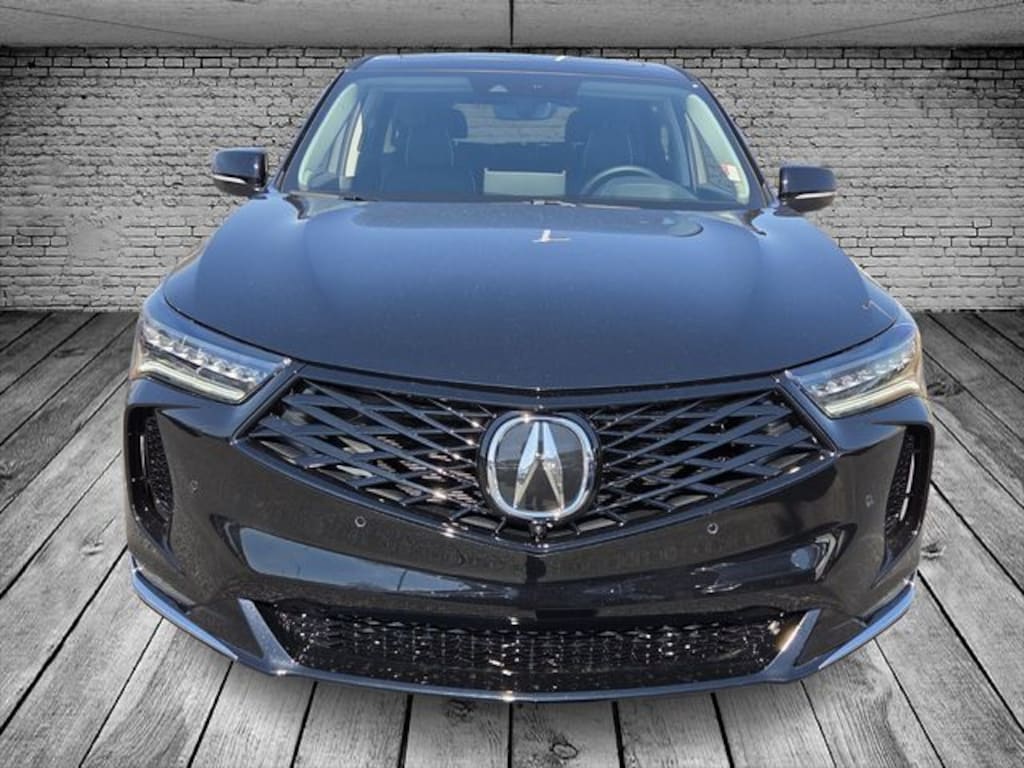 New 2026 Acura RDX Advance Package SUV
