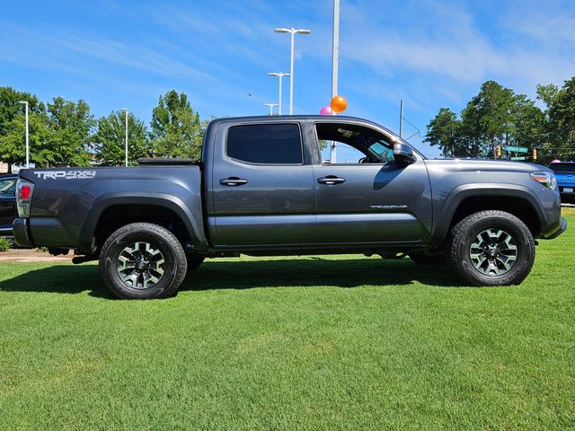 2020 Toyota Tacoma TRD Off Road - Photo 13