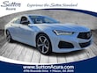  Acura TLX