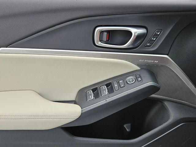 2026 Acura Integra A-Spec w/Technology Package - Photo 29