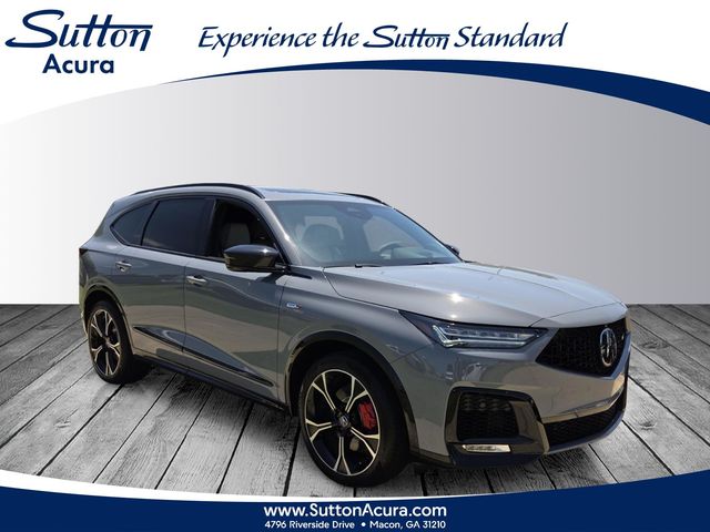 2026 Acura MDX Type S w/Advance Package's photo