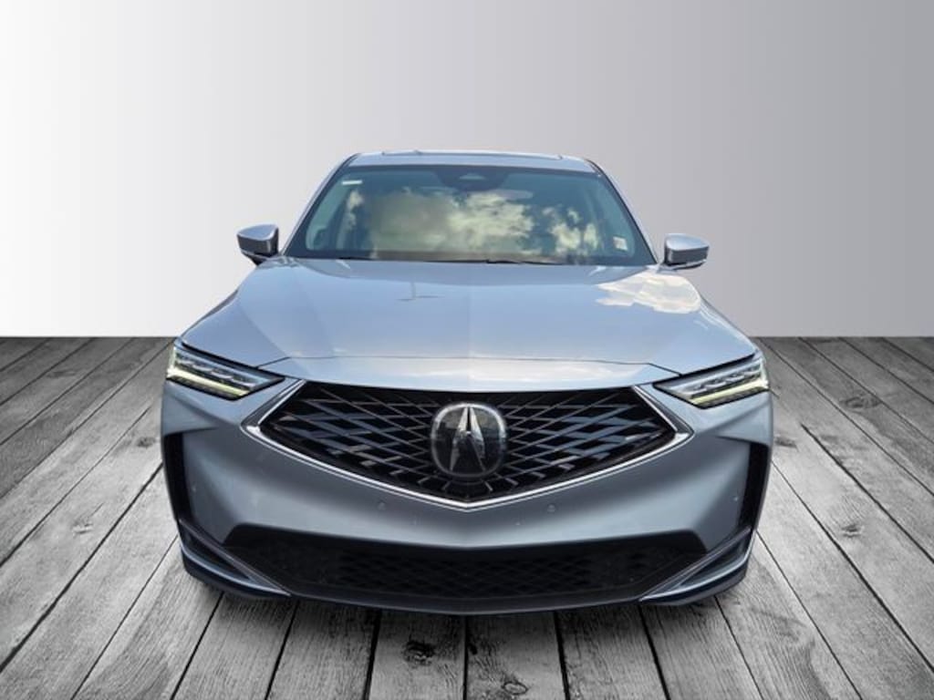 New 2026 Acura MDX FWD Technology Package SUV