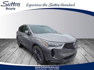 2023 Acura RDX A-Spec Advance Package SUV