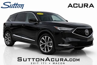 2024 Acura MDX Technology SUV