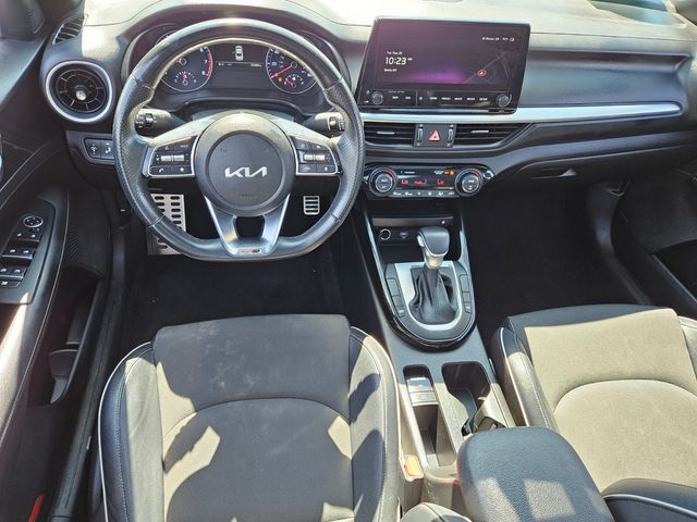 2023 Kia Forte GT-Line - Photo 8