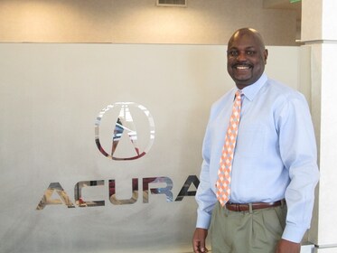 Staff member Vincent Daniely from ID_a165d9ba7f94