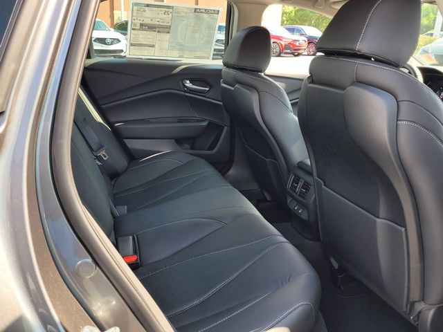 2025 Acura TLX Technology Package - Photo 13