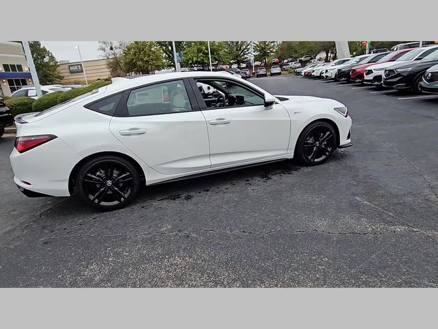 2026 Acura Integra A-Spec w/Technology Package - Photo 43