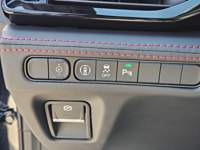 2026 Acura MDX A-Spec Package - Photo 37