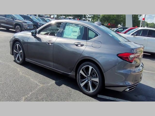 2025 Acura TLX Technology Package - Photo 29