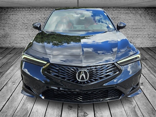 2026 Acura Integra A-Spec photo 2