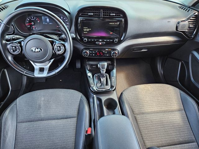 2020 Kia Soul EX - Photo 10