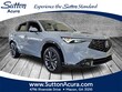 Acura ADX