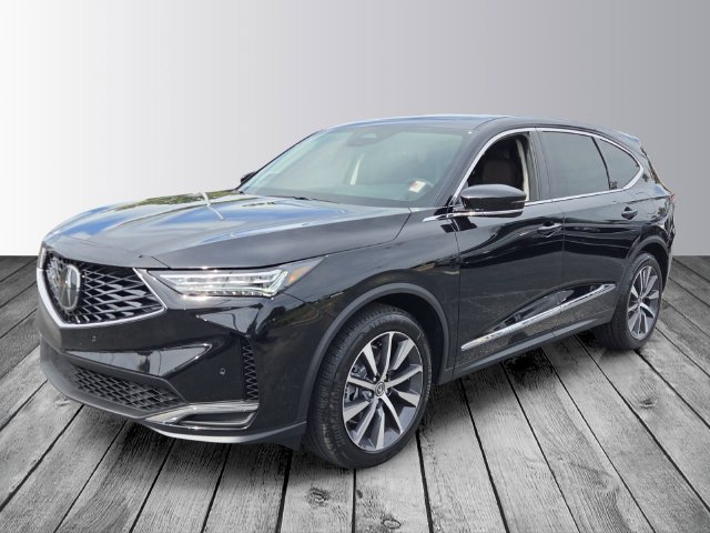 2026 Acura MDX