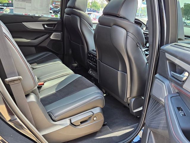 2026 Acura MDX A-Spec Package - Photo 19