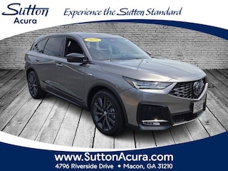 2026 Acura MDX A-Spec SUV