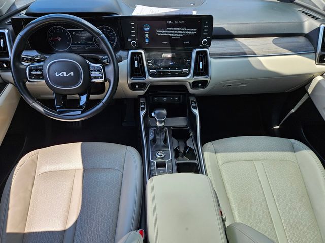 2022 Kia Sorento EX - Photo 6