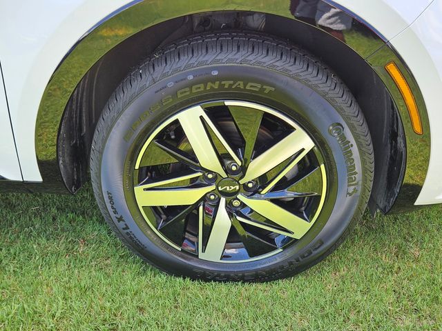 2022 Kia Sorento EX - Photo 19