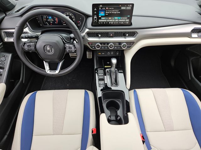 2026 Acura Integra A-Spec w/Technology Package - Photo 8