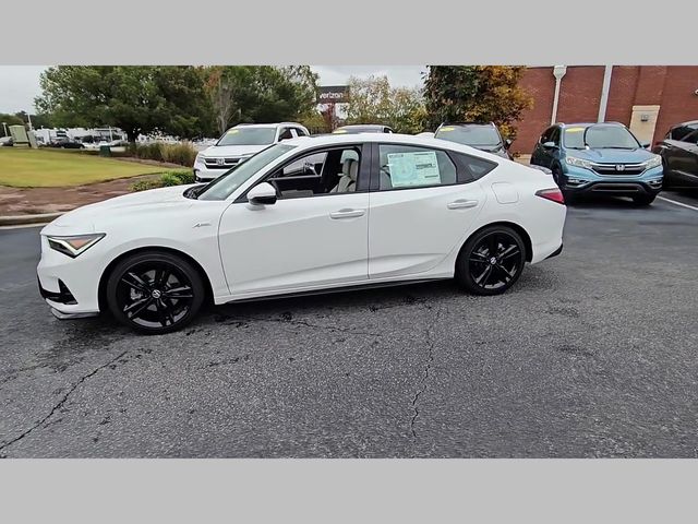 2026 Acura Integra A-Spec w/Technology Package - Photo 33