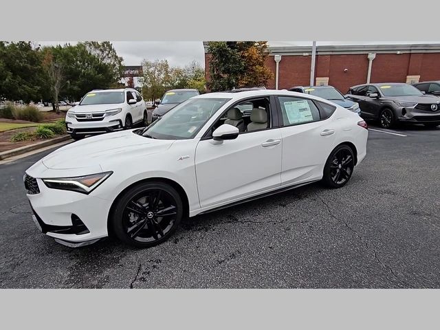 2026 Acura Integra A-Spec w/Technology Package - Photo 54