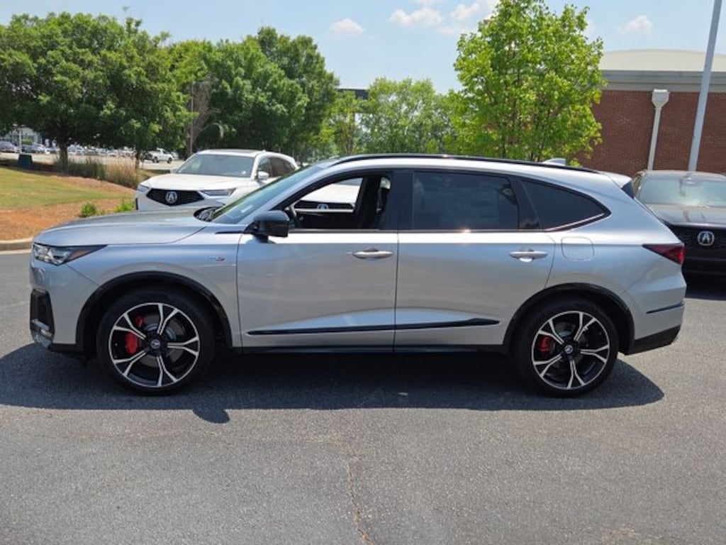 New 2026 Acura MDX SH-AWD Type S w/Advance Package SUV