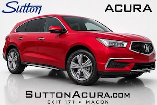 2020 Acura MDX 3.5L SUV