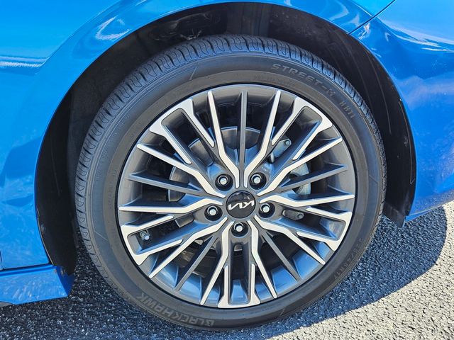2023 Kia Forte GT-Line - Photo 19