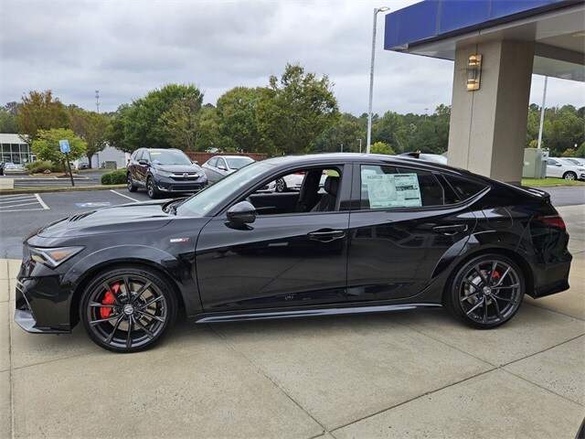 2026 Acura Integra Type S photo 4