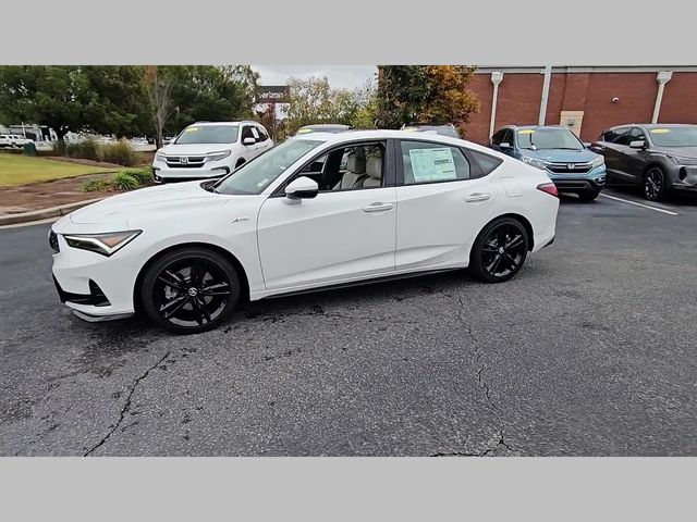 2026 Acura Integra A-Spec w/Technology Package - Photo 32