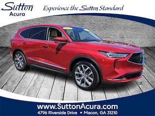 2023 Acura MDX Technology SUV