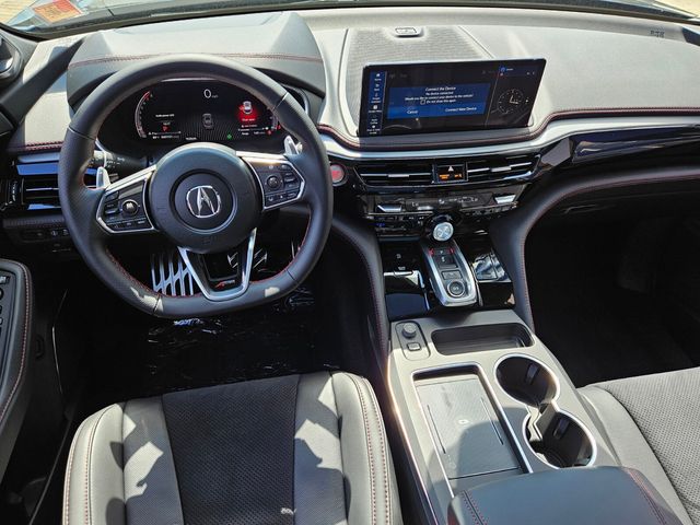 2026 Acura MDX A-Spec Package - Photo 8