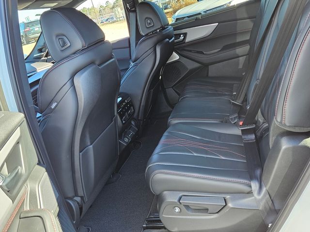 2026 Acura MDX A-Spec w/Advance Package - Photo 7