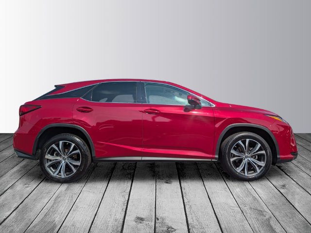 Used 2018 Lexus RX 350 SUV