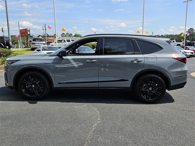 2026 Acura MDX SH-AWD A-Spec Advance photo 4
