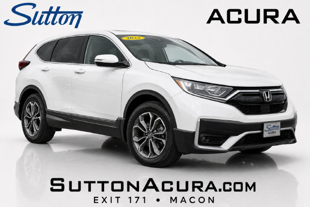 2022 Honda CR-V EX-L SUV