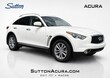  INFINITI QX70
