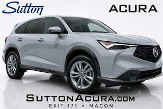 2025 Acura ADX Base SUV