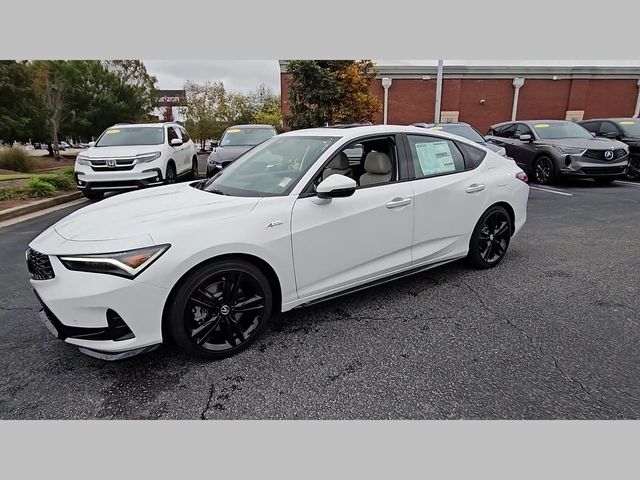 2026 Acura Integra A-Spec w/Technology Package - Photo 53